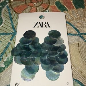 Zara Jewelry - Zara Earrings Zara Jewelry - Zara Earrings